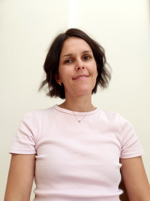 Mojca Sporiš Novak